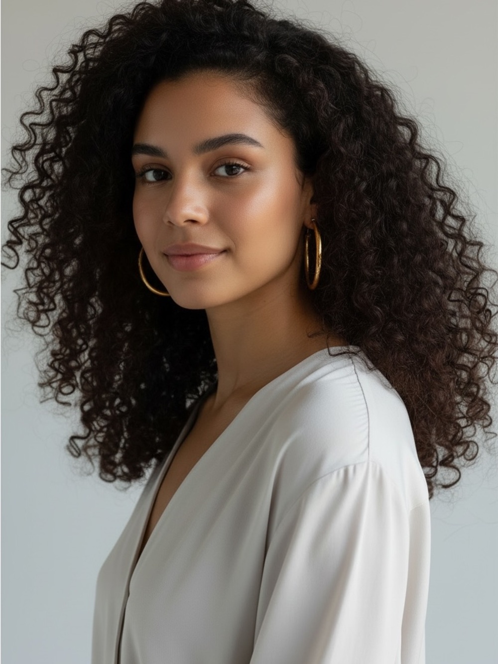 💛NEW YORK & CO Hoops